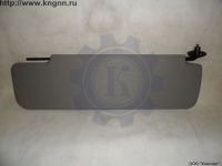 Козырек солнцезащитный Г-3302 правый