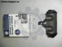 Цилиндр тормозной передний Г-3307,-53 / Г-66,-3308 зад.