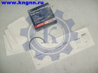 Кольца поршневые Ф93,0  Бузулук