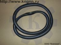 Уплотнитель стекла задней двери Г-2705 , боковины Фермер