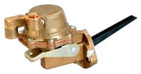 Насос топливный Г-53