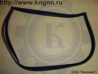 Уплотнитель стекла двери Г-3302