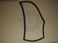 Уплотнитель форточки Г-3302 левой