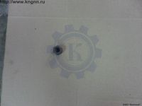 Гайка М12х1,25 стремянки Волга