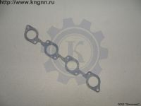 Прокладка впускного коллектора Г-560