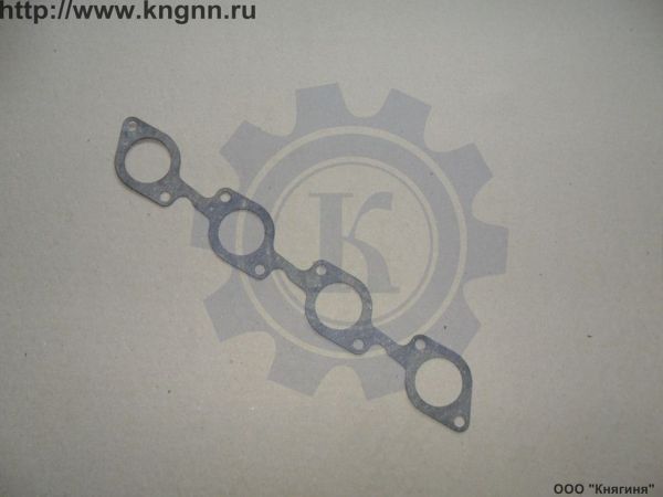 Прокладка впускного коллектора Г-560