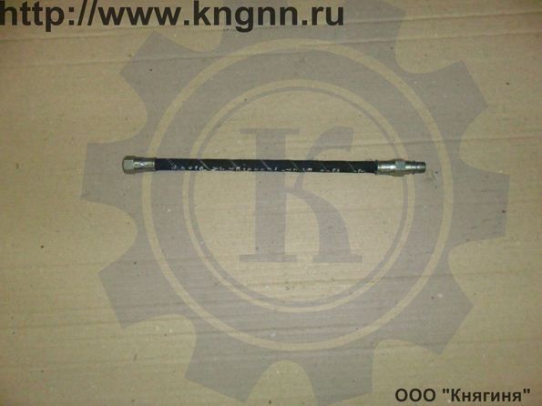 Топливозаборник NEXT дв. Cummins Е-4