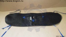 Утеплитель радиатора Г-3302 (рестайлинг)