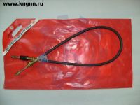Трос ручного тормоза Г-2217 центральный