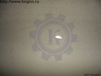 Шпонка распредвала ЗМЗ-402