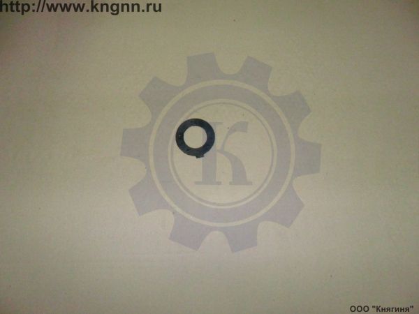Прокладка бензодатчика