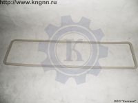 Прокладка боковой крышки ЗМЗ-402