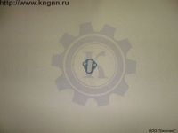 Прокладка под бензонасос