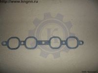 Прокладка ресивера ЗМЗ-406