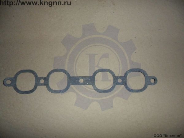 Прокладка ресивера ЗМЗ-406