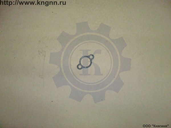 Прокладка крышки гидронатяжителя ЗМЗ-406