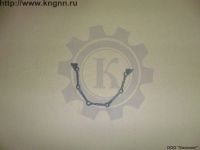 Прокладка сальникодержателя ЗМЗ-406