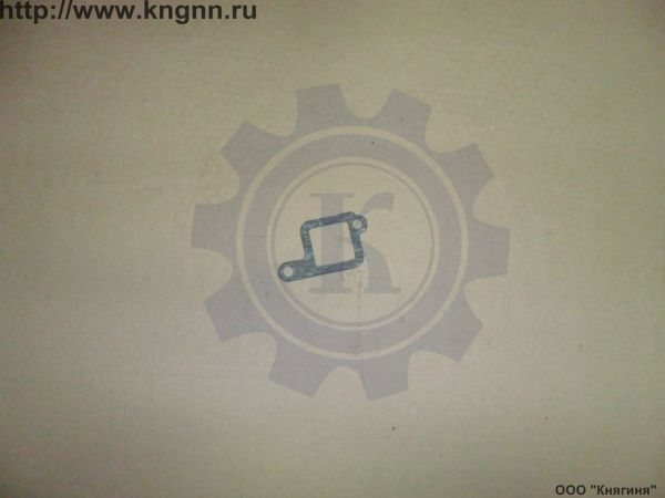 Прокладка корпуса термостата ЗМЗ-406, 405