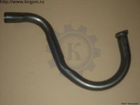 Труба выпускная Г-3110