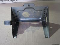 Кронштейн крепления аккумулятора Г-3302