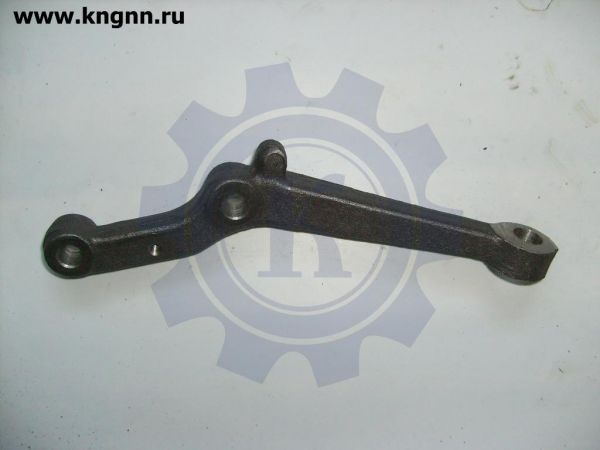 Прокладка привода маслонасоса ЗМЗ-405 Е-3