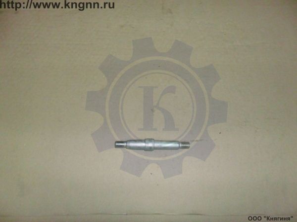 Палец крепления пер.аморт.нижний Валдай