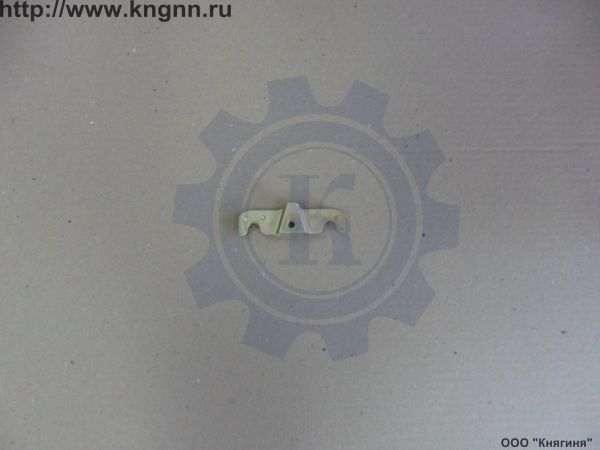 Рычаг подвески Газель NEXT верхний правый в сборе н/о