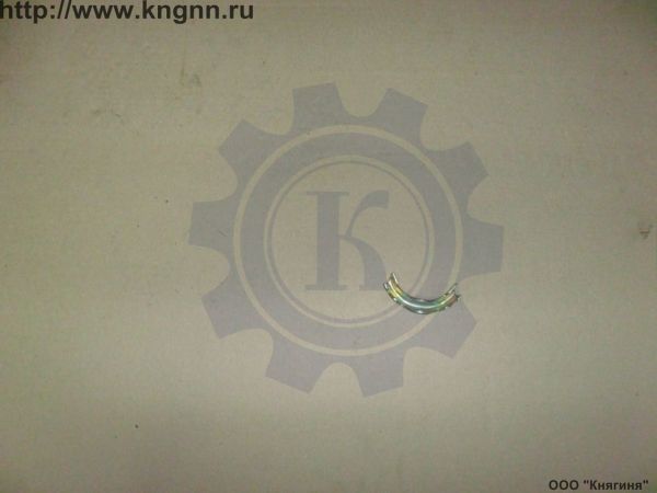 Рычаг подвески Газель NEXT верхний левый в сборе н/о