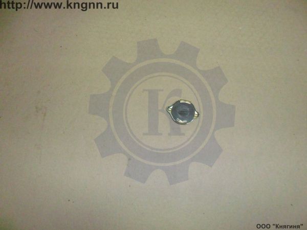 Крышка расширительного бачка Волга, ВАЗ-01, УАЗ