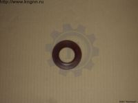 Сальник заднего моста Волга,Газель БРТ, Corteco, Triallli