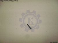 Болт М 8х1,25х45 крышки распредвалов ЗМЗ-406