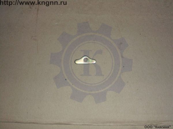 Стекло заднее В-01 э/о