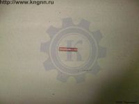 Шпилька М10х1х30 коллектора ЗМЗ-402