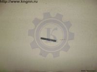 Шпилька М 8х1х45 крепления карбюратора Волга,Газель