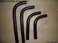 Шланги отопителя Г-3302