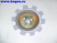 Чашка шкива ЗМЗ-406