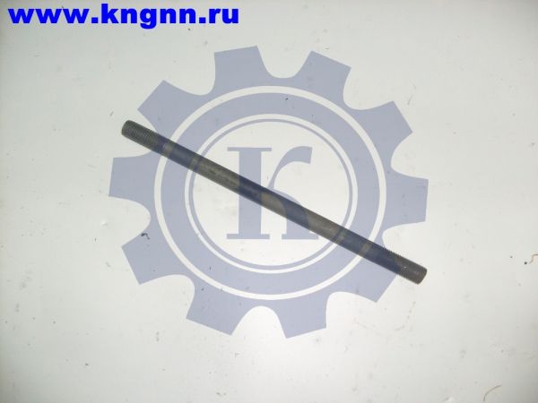 Трос ручного тормоза В-2121