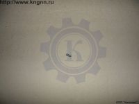 Штифт Ф6х16 распредвала ЗМЗ-406