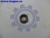 Тарелка пружины клапана ЗМЗ-406 нижняя