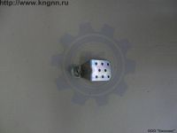 Кронштейн заднего бампера Г-3110 боковой с/о