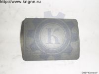 Заглушка воздуховода панели Г-3302 н/о серая