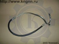 Шланг ГУР нагнетательный Г-66, 3309