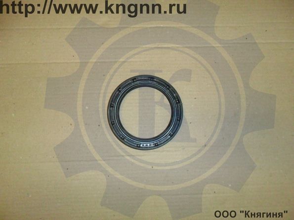 Сальник задней ступицы Г-53, Г-3310 Валдай (95х130х12х17.5)
