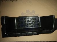 Настил подножки Газель левой