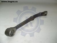 Рычаг подвески Г-3110 нижний передний левый н/о