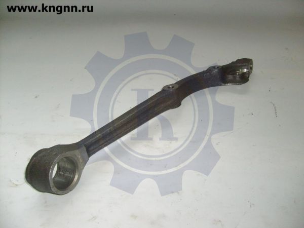 Рычаг подвески Г-3110 нижний передний левый н/о