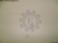 Болт М 6х25 задней крышки ГБЦ ЗМЗ-406