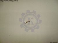 Болт М10х1х42 чашки пружин Волга