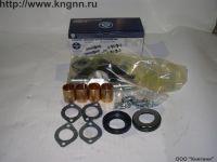 Шкворни Г-3302 в сборе к-т (ОАО ГАЗ)