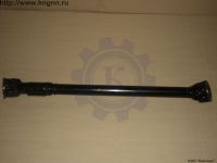 Вал карданный Газель (4х4) задний, передний 960мм